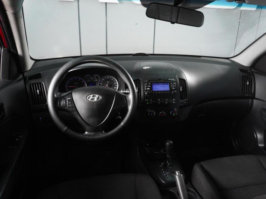 Hyundai i30 I Минеральные Воды  - изображение 6