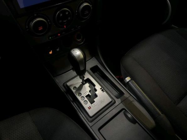 Mazda 3 I (BK) Рестайлинг с пробегом 2007 года, цена 490 000 рублей, 225242 км, седан, Автокод Объявления