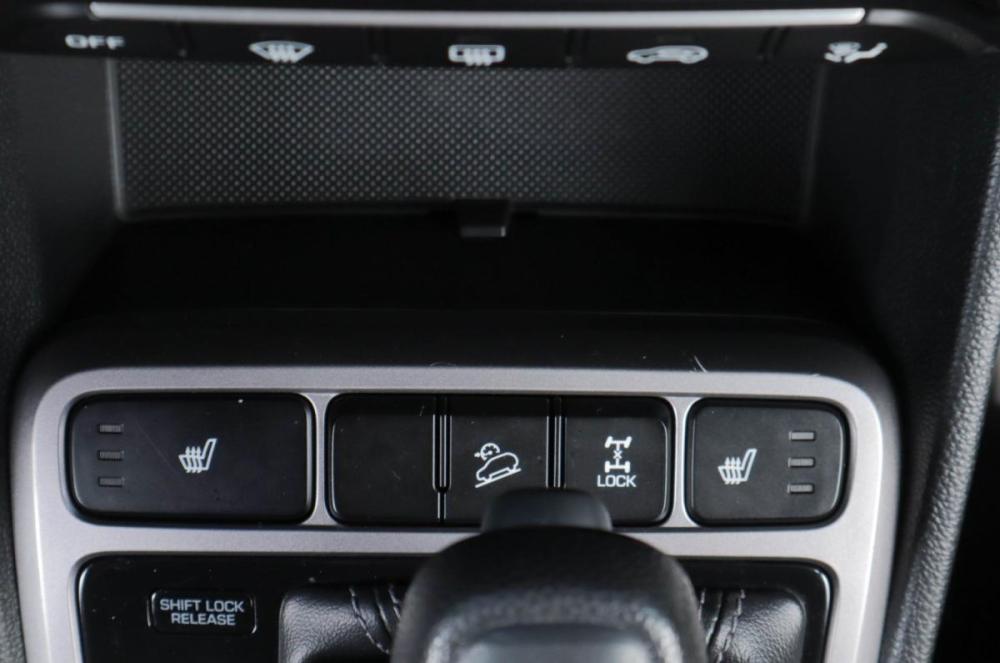 Hyundai Creta I Челябинск  - изображение 17