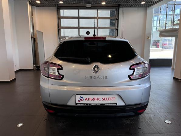 Renault Megane III с пробегом 2011 года, цена 500 000 рублей, 219578 км, универсал, Автокод Объявления