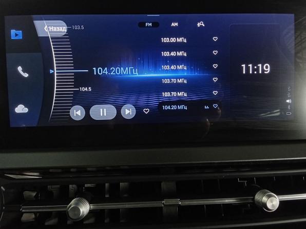 Chery Tiggo 4 Pro I с пробегом 2023 года, цена 1 599 000 рублей, 35356 км, внедорожник, Автокод Объявления