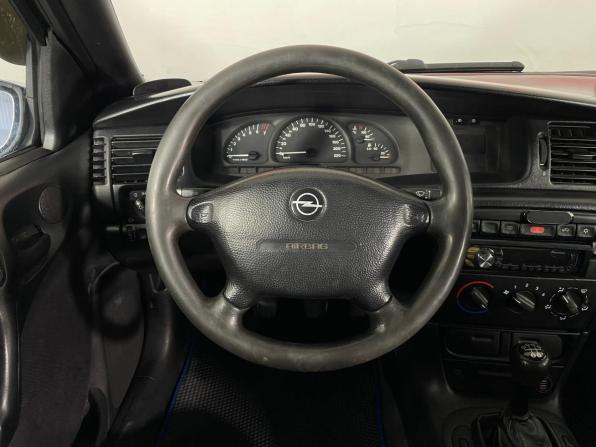 Opel Vectra B с пробегом 1998 года, цена 215 000 рублей, 454459 км, седан, Автокод Объявления