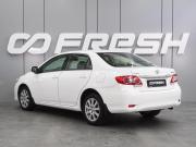 Toyota Corolla X (E140 E150) Рестайлинг Воронеж  - изображение 19