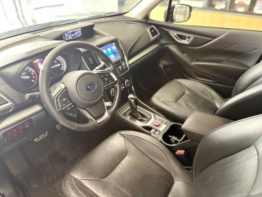 Subaru Forester V Ярославль  - изображение 6