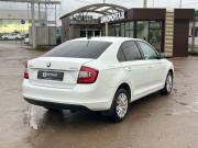 Skoda Rapid I Рестайлинг Пермь  - изображение 35