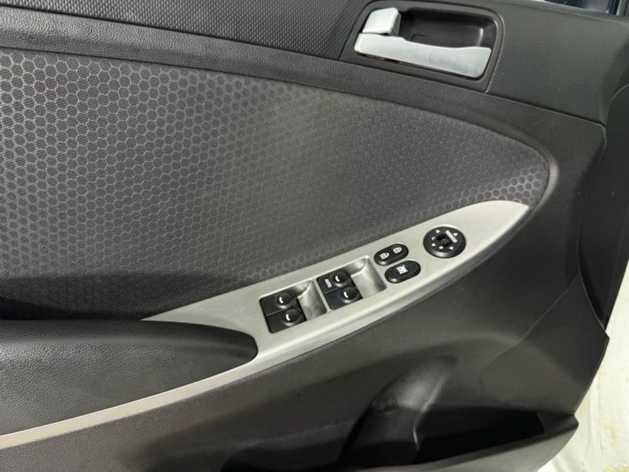 Hyundai Solaris I Рестайлинг Москва  - изображение 13
