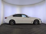 BMW 5 серии VII (G30/G31/G38) Рестайлинг Москва  - изображение 33