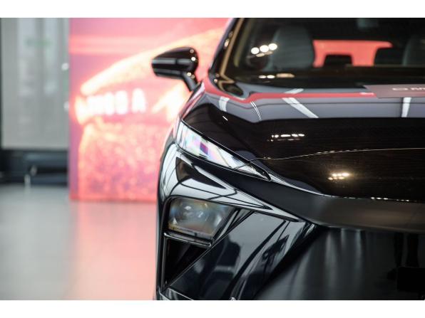Новый Omoda C5 II 2026 года, цена 2 579 000 рублей, внедорожник, Автокод Объявления