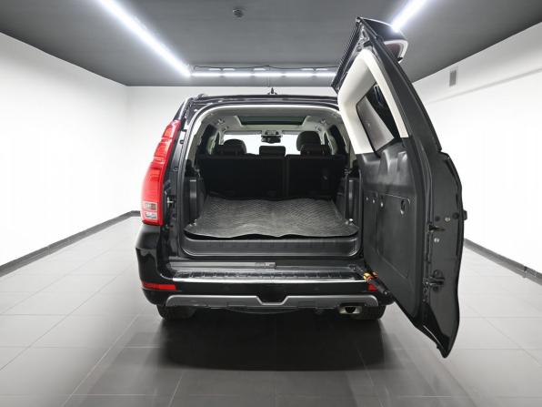 Haval H9 I Рестайлинг с пробегом 2021 года, цена 2 845 000 рублей, 70667 км, внедорожник, Автокод Объявления
