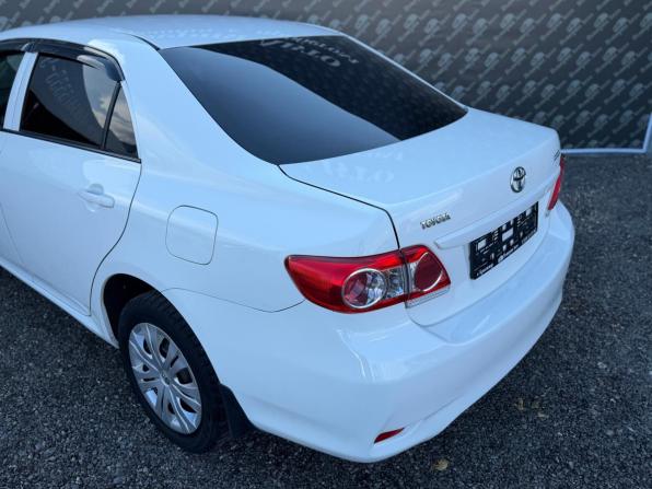 Toyota Corolla X (E140 E150) Рестайлинг с пробегом 2011 года, цена 900 000 рублей, 215000 км, седан, Автокод Объявления