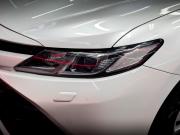 Toyota Camry VIII (XV70) Москва  - изображение 42