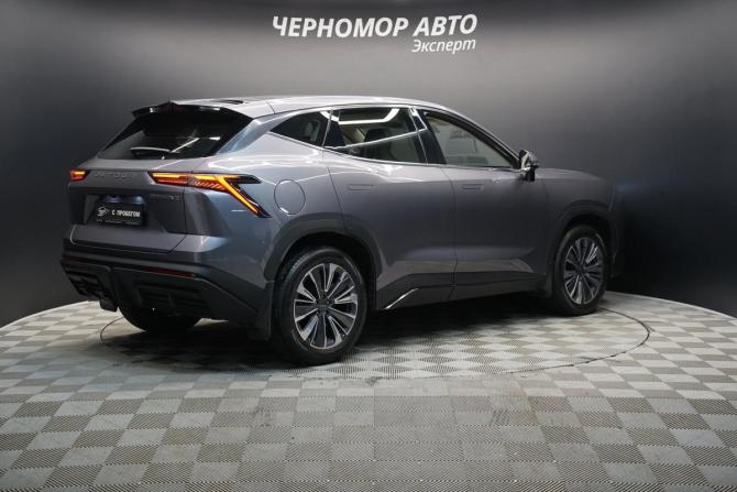 JETOUR DASHING I с пробегом 2023 года, цена 2 089 016 рублей, 33000 км, внедорожник, Автокод Объявления