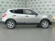 Nissan Qashqai I Рестайлинг Оренбург  - изображение 27