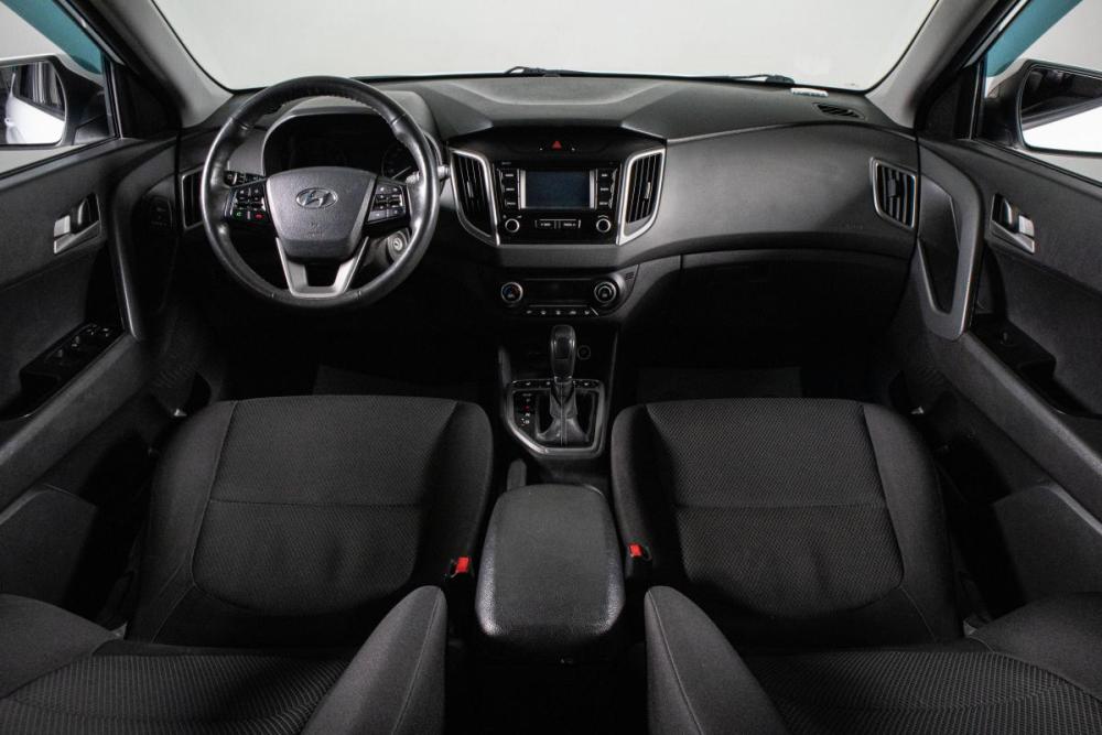 Hyundai Creta I Рестайлинг Сургут  - изображение 10