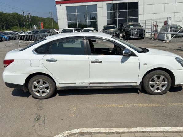 Nissan Almera III (G15) с пробегом 2014 года, цена 295 000 рублей, 178727 км, седан, Автокод Объявления