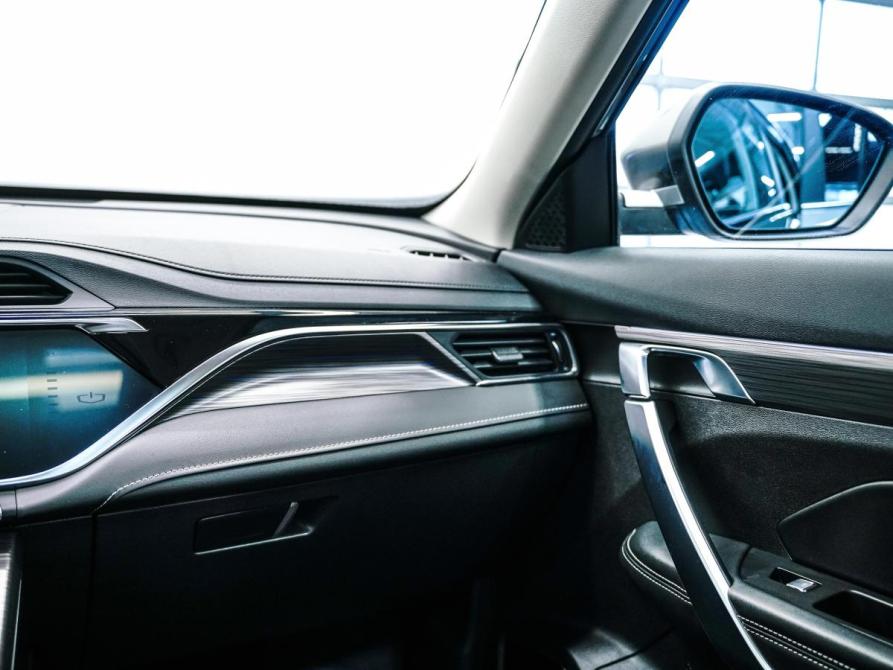 Geely Atlas Pro Красноярск  - изображение 15
