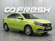 Lada (ВАЗ) Vesta I Воронеж  - изображение 19
