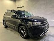 Volkswagen Taos I Новосибирск  - изображение 29