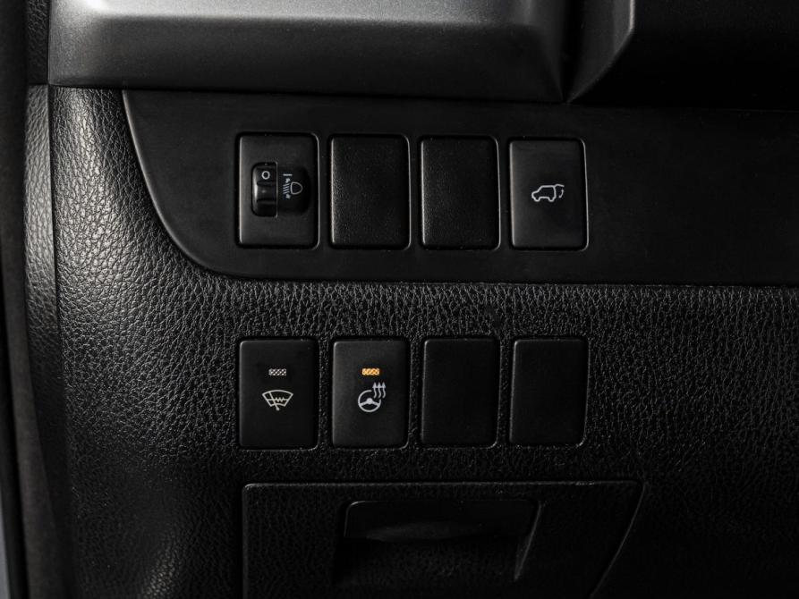 Toyota Highlander III (XU50) Тюмень  - изображение 22