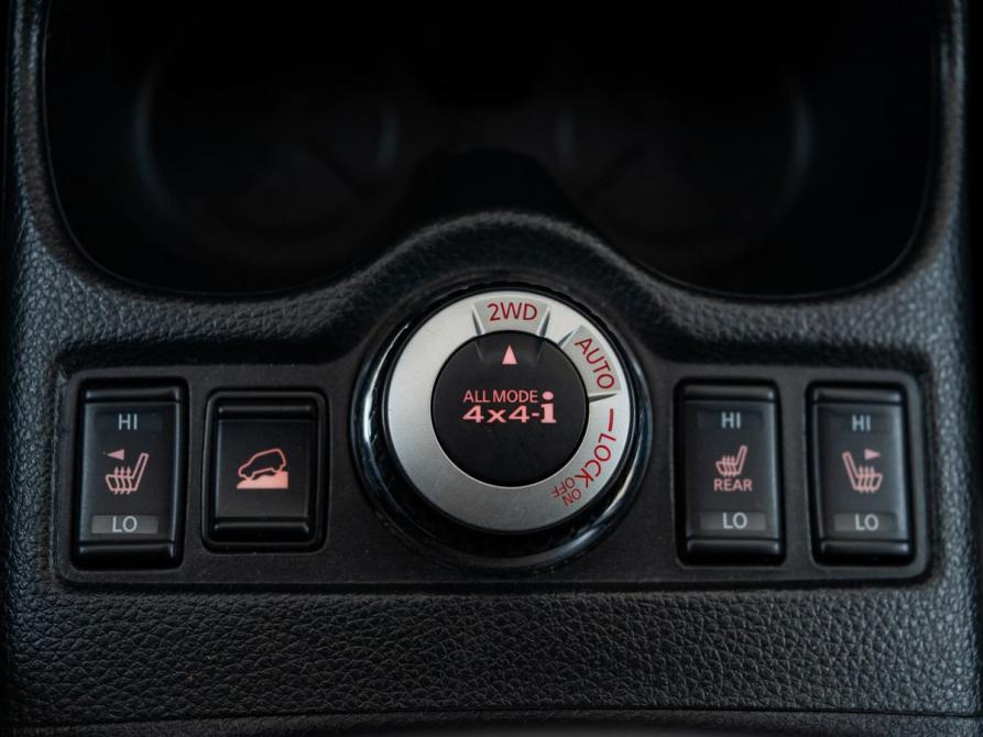 Nissan X-Trail III Рестайлинг Иркутск  - изображение 16