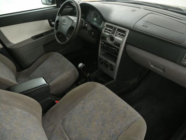 Lada (ВАЗ) Priora I с пробегом 2010 года, цена 174 000 рублей, 220000 км, хэтчбек, Автокод Объявления