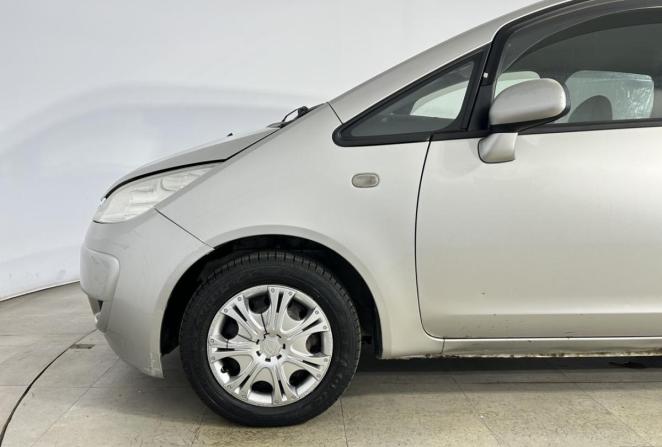 Mitsubishi Colt VI (Z20/Z30) с пробегом 2004 года, цена 320 000 рублей, 241777 км, хэтчбек, Автокод Объявления