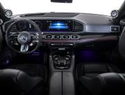 Mercedes-Benz GLS AMG II (X167) Москва  - изображение 51