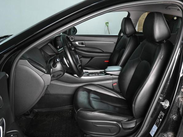 Hyundai Sonata VIII (DN8) с пробегом 2020 года, цена 1 989 000 рублей, 146288 км, седан, Автокод Объявления