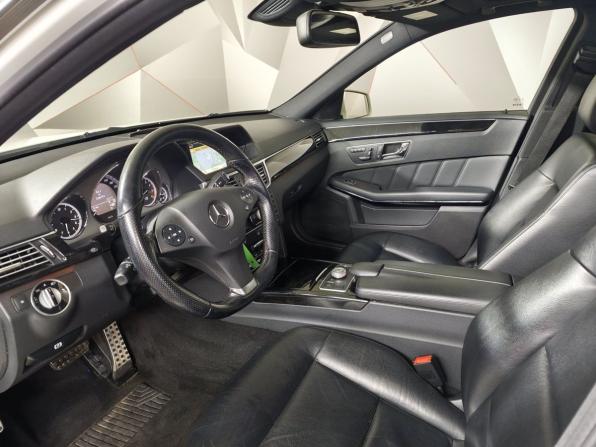 Mercedes-Benz E-Класс IV (W212 S212 C207) с пробегом 2011 года, цена 1 511 000 рублей, 236790 км, седан, Автокод Объявления