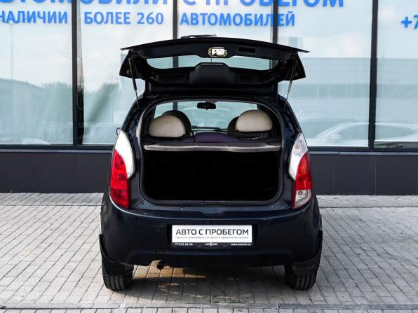 Chery Kimo (A1) с пробегом 2008 года, цена 219 000 рублей, 67615 км, хэтчбек, Автокод Объявления