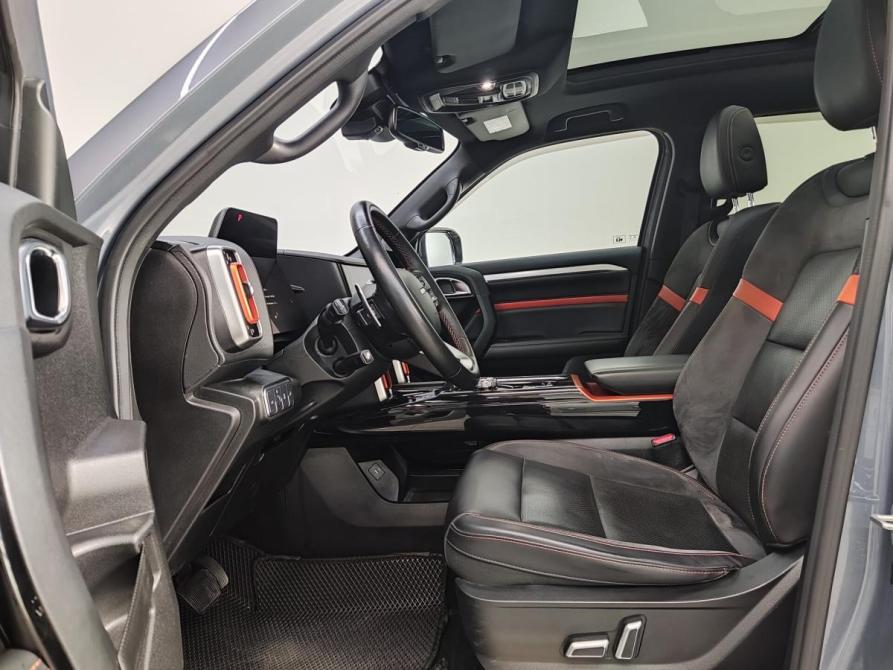 Haval Dargo I Барнаул  - изображение 15