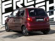 Daewoo Matiz I Рестайлинг Волгоград  - изображение 16