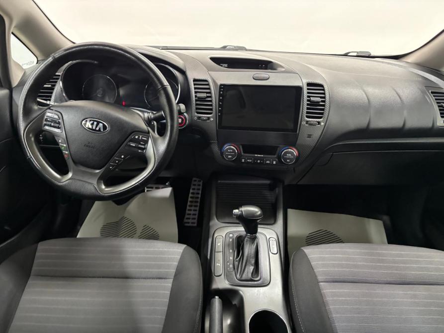 Kia Cerato III Альметьевск  - изображение 13