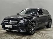 Mercedes-Benz GLC I (X253) Москва  - изображение 20