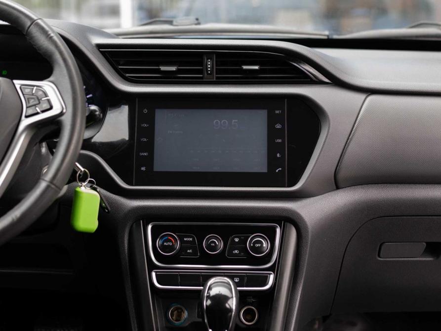 Chery Tiggo 3 I Новосибирск  - изображение 14
