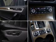 Volkswagen Touareg II Рестайлинг Москва  - изображение 47