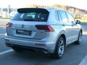 Volkswagen Tiguan II Иваново  - изображение 26