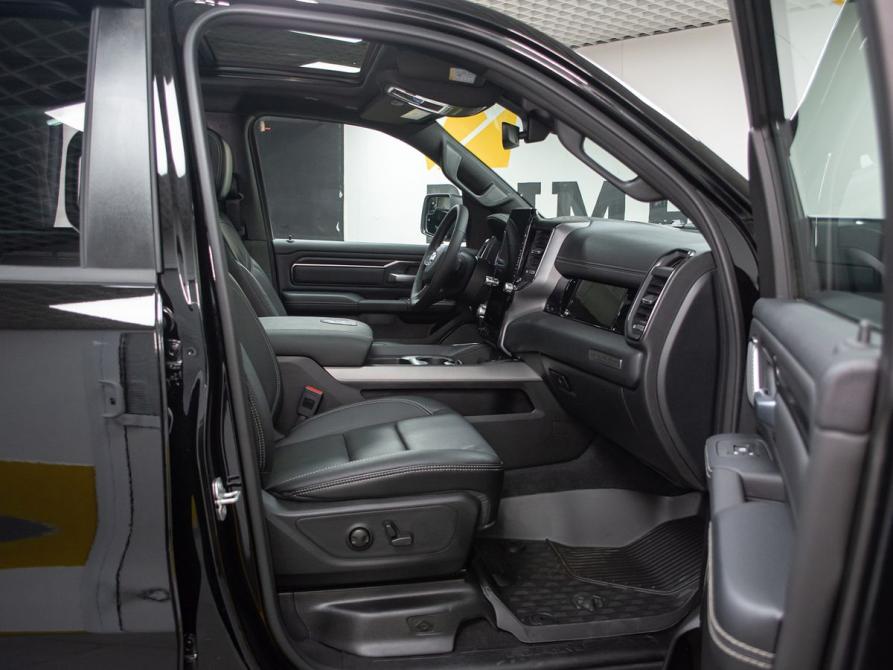 Ram 1500 V Рестайлинг Новосибирск  - изображение 27