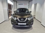 Nissan X-Trail III Рестайлинг Москва  - изображение 17