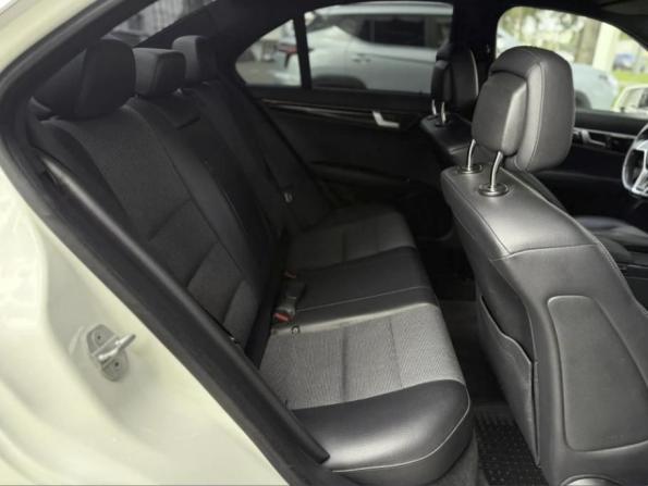 Mercedes-Benz C-Класс III (W204) с пробегом 2011 года, цена 1 330 000 рублей, 200124 км, седан, Автокод Объявления