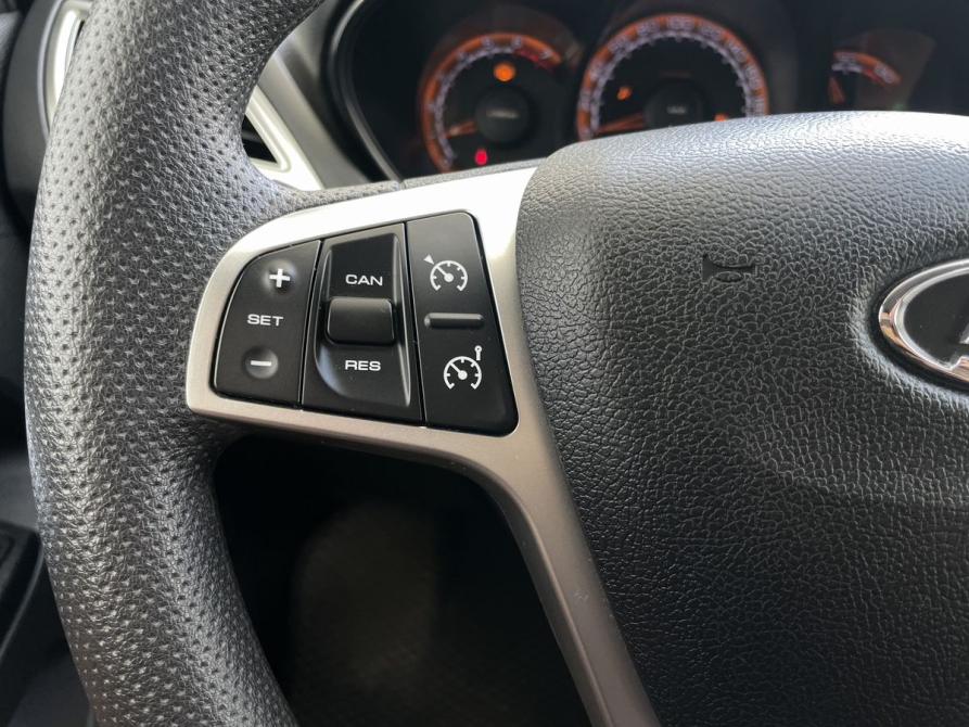 Lada (ВАЗ) Vesta I Екатеринбург  - изображение 16