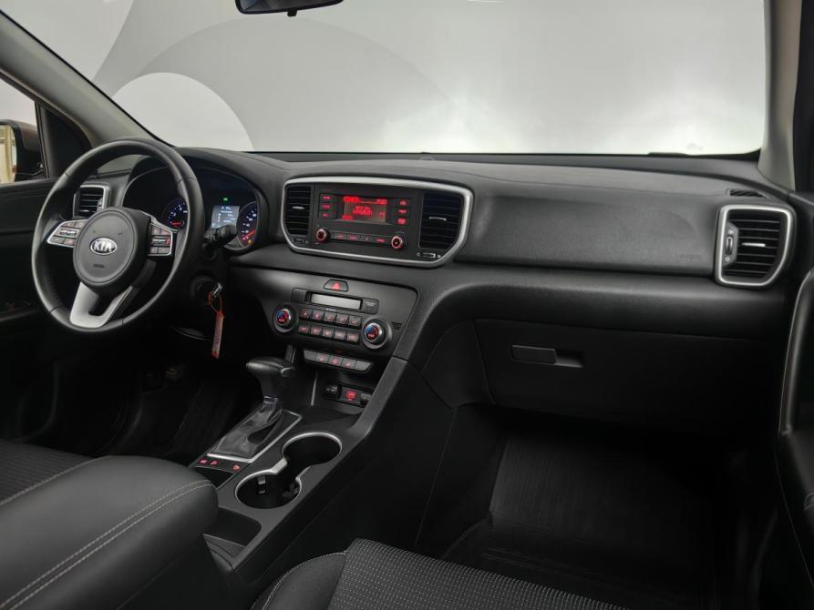 Kia Sportage IV Рестайлинг Подольск  - изображение 13