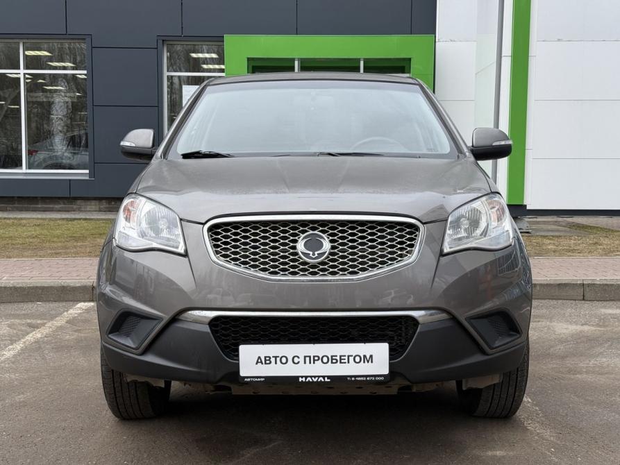 SsangYong Actyon II Ярославль  - изображение 2