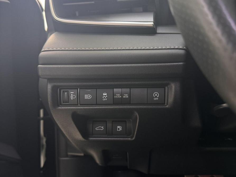 Toyota Camry IX (XV80) China Market Минеральные Воды  - изображение 14