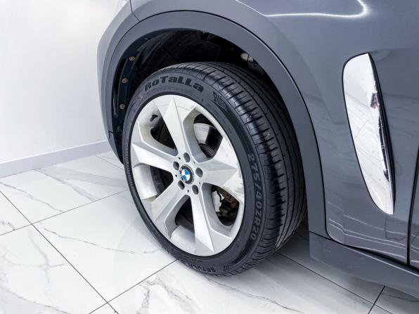 BMW X6 II (F16) с пробегом 2015 года, цена 3 649 990 рублей, 152453 км, внедорожник, Автокод Объявления