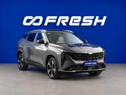 Geely Boyue Cool Москва  - изображение 24