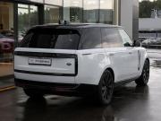 Land Rover Range Rover V Москва  - изображение 33