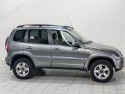 Chevrolet Niva I Рестайлинг Курск  - изображение 21