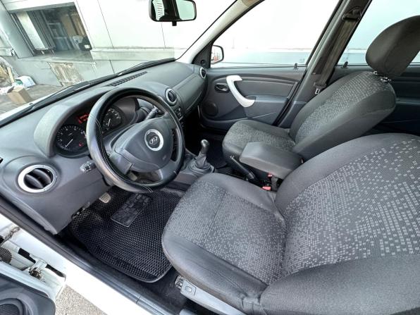 Lada (ВАЗ) Largus I с пробегом 2020 года, цена 950 000 рублей, 129599 км, универсал, Автокод Объявления