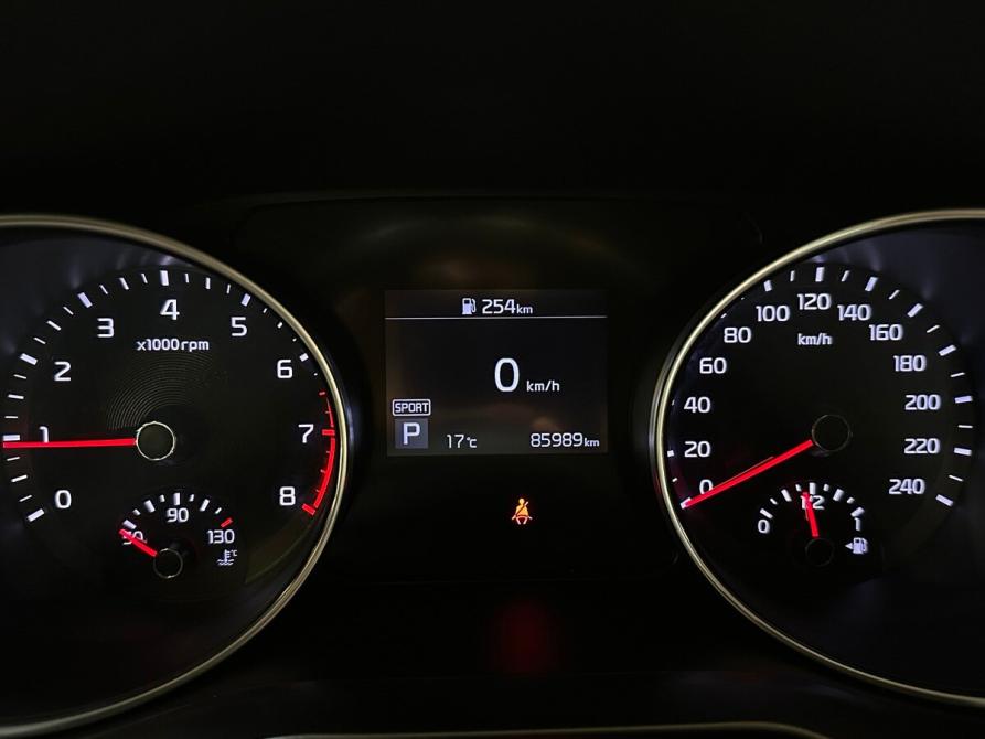 Kia Ceed III Балашиха  - изображение 6